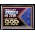 INCREASED IN WISDOM STATURE FAVOUR WITH GOD AND MAN  Children Room  GWAMEN10708  "33x25"