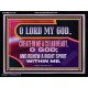 CREATE IN ME A CLEAN HEART O GOD  Bible Verses Acrylic Frame  GWAMEN11739  