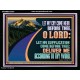 LET MY SUPPLICATION COME BEFORE THEE O LORD  Scripture Art Portrait  GWAMEN12053  