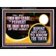 REPENT AND COME TO KNOW THE TRUTH  Eternal Power Acrylic Frame  GWAMEN12373  