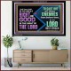 DO THAT WHICH IS RIGHT AND GOOD IN THE SIGHT OF THE LORD  Righteous Living Christian Acrylic Frame  GWAMEN10533  