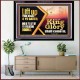 LIFT UP YOUR HEADS O YE GATES AND BE YE LIFT UP YE EVERLASTING DOORS  Bible Verse for Home Acrylic Frame  GWAMEN10635  