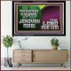 THE ANCIENT OF DAYS JEHOVAHNISSI THE LORD OUR GOD  Scriptural Décor  GWAMEN10731  
