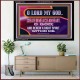 CREATE IN ME A CLEAN HEART O GOD  Bible Verses Acrylic Frame  GWAMEN11739  