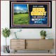 JESUS CHRIST THE BRIGHT AND MORNING STAR  Children Room Acrylic Frame  GWAMEN9546  