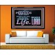 YOU ARE PRECIOUS IN THE SIGHT OF THE LIVING GOD  Modern Christian Wall Décor  GWAMEN10490  
