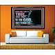 JESUS CHRIST THE TRUE GOD AND ETERNAL LIFE  Christian Wall Art  GWAMEN10581  