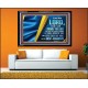 I WILL REDEEM YOU WITH A STRETCHED OUT ARM  New Wall Décor  GWAMEN10620  