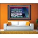 KEEP THY SOULS UNTO GOD IN WELL DOING  Bible Verses to Encourage Acrylic Frame  GWAMEN12077  