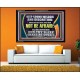 THY SLEEP SHALL BE SWEET  Ultimate Inspirational Wall Art  Acrylic Frame  GWAMEN12409  