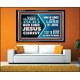 THE LAMB OF GOD OUR LORD JESUS CHRIST  Acrylic Frame Scripture   GWAMEN12706  