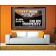 SAVE NOW I BESEECH THEE O LORD  Sanctuary Wall Acrylic Frame  GWAMEN13037  