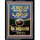 JEHOVAH NISSI IS THE LORD OUR GOD  Christian Paintings  GWAMEN10696  