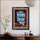 COMPLETE IN JESUS CHRIST FOREVER  Children Room Portrait  GWAMEN10015  
