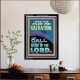 TAKE THE CUP OF SALVATION AND CALL UPON THE NAME OF THE LORD  Modern Wall Art  GWAMEN11818  