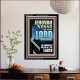 JEHOVAH NISSI HIS JUDGMENTS ARE IN ALL THE EARTH  Custom Art and Wall Décor  GWAMEN11841  