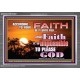 ACCORDING TO YOUR FAITH BE IT UNTO YOU  Children Room  GWANCHOR10387  