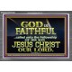 CALLED UNTO FELLOWSHIP WITH CHRIST JESUS  Scriptural Wall Art  GWANCHOR10436  