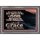 BE CLOTHED WITH HUMILITY FOR GOD RESISTETH THE PROUD  Scriptural Décor Acrylic Frame  GWANCHOR10441  