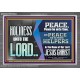 HOLINESS UNTO THE LORD  Righteous Living Christian Picture  GWANCHOR10524  