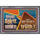 FRUIT OF THE SPIRIT IS IN ALL GOODNESS RIGHTEOUSNESS AND TRUTH  Eternal Power Picture  GWANCHOR10649  