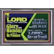 GLORY AND HONOUR ARE IN HIS PRESENCE  Eternal Power Acrylic Frame  GWANCHOR10667  