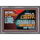WALK AS CHILDREN OF LIGHT  Christian Artwork Acrylic Frame  GWANCHOR12058  