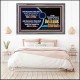 WHATSOEVER THOU SHALT BIND ON EARTH  Custom Wall Art  GWANCHOR10298  