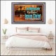 CHRIST JESUS OUR ADVOCATE WITH THE FATHER  Bible Verse for Home Acrylic Frame  GWANCHOR10344  