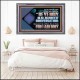 BE YE HOLY IN ALL MANNER OF CONVERSATION  Custom Wall Scripture Art  GWANCHOR10601  