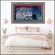 KEEP THY SOULS UNTO GOD IN WELL DOING  Bible Verses to Encourage Acrylic Frame  GWANCHOR12077  