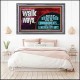 KEEP MY STATUTES AND MY COMMANDMENTS  Custom Wall Scripture Art  GWANCHOR12125  