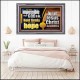 GOD NEVER LIE ONLY BELIEVE  Art & Wall Décor  GWANCHOR9820  