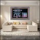 YOU ARE PRECIOUS IN THE SIGHT OF THE LIVING GOD  Modern Christian Wall Décor  GWANCHOR10490  