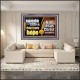 GOD NEVER LIE ONLY BELIEVE  Art & Wall Décor  GWANCHOR9820  