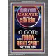 CREATE IN ME A CLEAN HEART  Scriptural Portrait Signs  GWANCHOR11990  