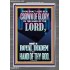 A CROWN OF GLORY AND A ROYAL DIADEM  Christian Quote Portrait  GWANCHOR11997  "25x33"