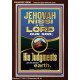 JEHOVAH NISSI IS THE LORD OUR GOD  Christian Paintings  GWARISE10696  