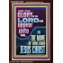 THE GLORY OF THE LORD SHALL APPEAR UNTO YOU  Contemporary Christian Wall Art  GWARISE12001  "25x33"