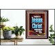 COMPLETE IN JESUS CHRIST FOREVER  Children Room Portrait  GWARISE10015  