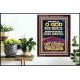 LOOK UPON THE FACE OF THINE ANOINTED O GOD  Contemporary Christian Wall Art  GWARISE12242  