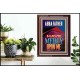 ABBA FATHER HAVE MERCY UPON ME  Contemporary Christian Wall Art  GWARISE12276  