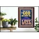 LOVE ONE ANOTHER  Wall Décor  GWARISE12299  