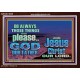 IT PAYS TO PLEASE THE LORD GOD ALMIGHTY  Church Picture  GWARK10359  