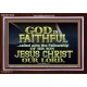 CALLED UNTO FELLOWSHIP WITH CHRIST JESUS  Scriptural Wall Art  GWARK10436  