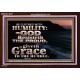 BE CLOTHED WITH HUMILITY FOR GOD RESISTETH THE PROUD  Scriptural Décor Acrylic Frame  GWARK10441  