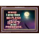 HUMBLE YOURSELF BEFORE THE LORD  Encouraging Bible Verses Acrylic Frame  GWARK10456  