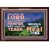 I HAVE SEEN THY TEARS I WILL HEAL THEE  Christian Paintings  GWARK10465  "33X25"
