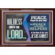 HOLINESS UNTO THE LORD  Righteous Living Christian Picture  GWARK10524  