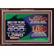 THE DAY OF THE LORD IS AT HAND  Church Picture  GWARK10526  